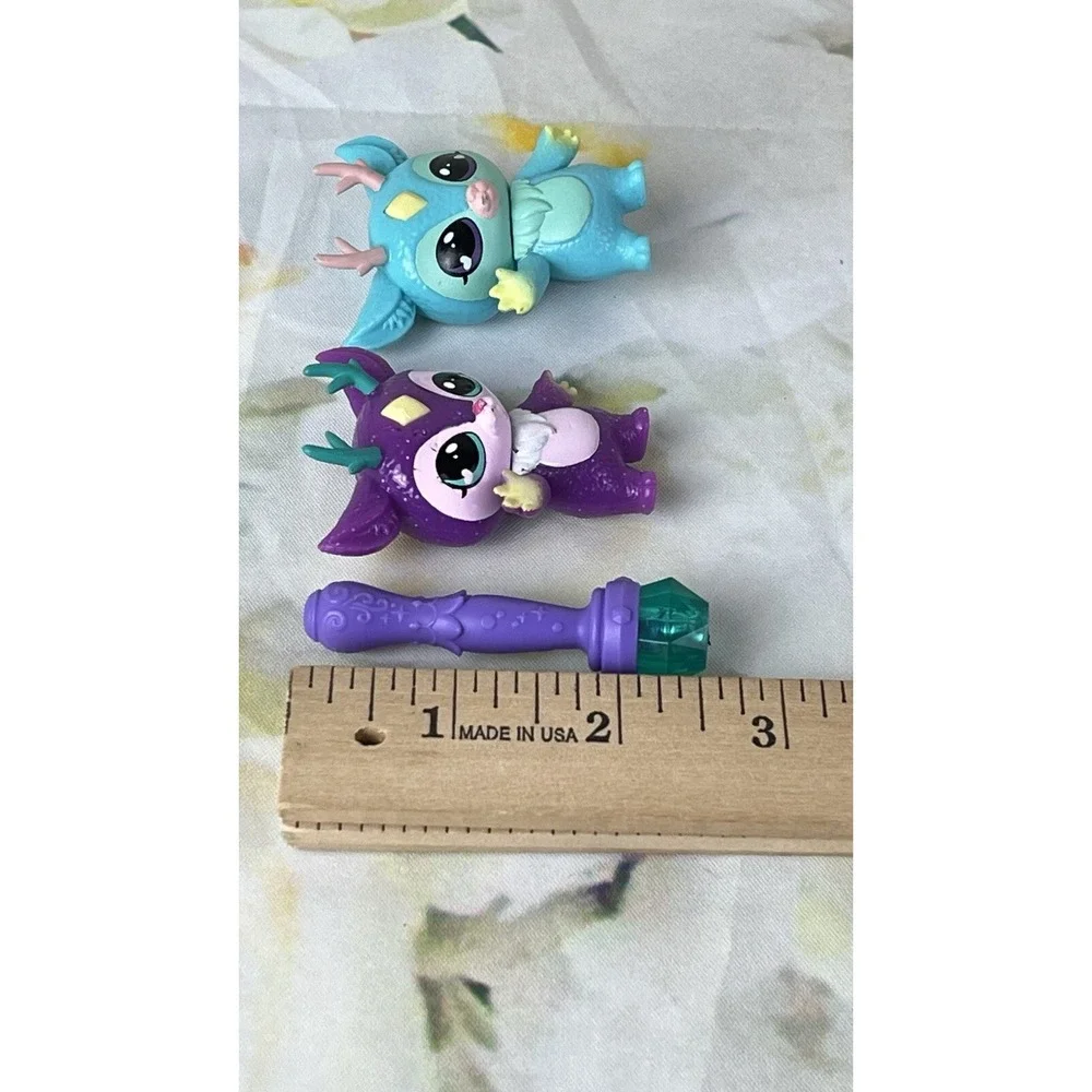 moose toys magic mixies